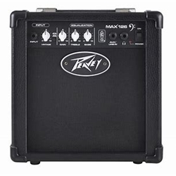 Peavey MAX126 Bass Amp