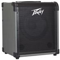 Peavey Max 100 Bass Amp