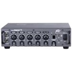 Peavey MINIMAX Mini Max Bass Amp Head