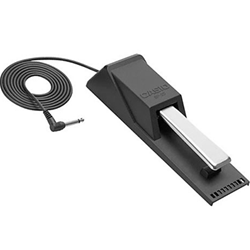 Casio SP20 Sustain Pedal