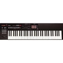 Roland XPS10 Expandable Synthesizer