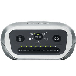 Shure MVIDIG MVI-DIG Digital Audio Interface