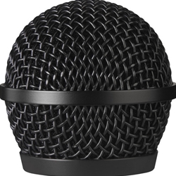SHURE PGA58 MIcrophone Grille