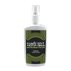 Ernie Ball 4223 Guitar Polish