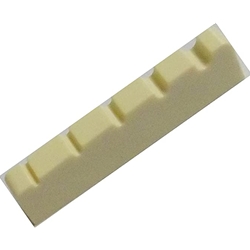 5 String Bass Guitar Nut