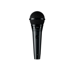 SHURE PG58XLR Microphone