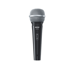 SHURE SV100 Microphone