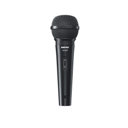 SHURE SV200 Microphone