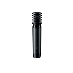 SHURE PGA81 XLR Condenser Microphone