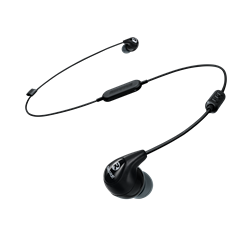 SHURE SE112 Earphones Gray