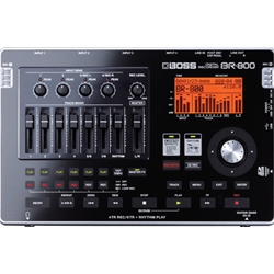 Roland  BR800 Digital Recorder