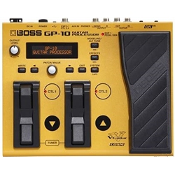 Boss GP10GK230  Guitar Effects Pedal