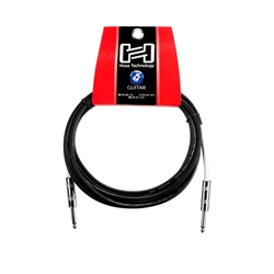 Hosa Technology GTR210 Hosa 10' Guitar Cable