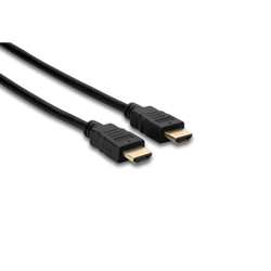 Hosa Technology HDMA406 Hosa High Speed HDMI Cable with Ethernet