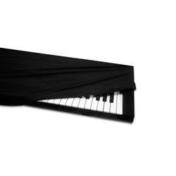 Hosa Keyboard Cover 61 -76 keys