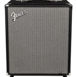 Fender RUMBLE 100 Bass Amp