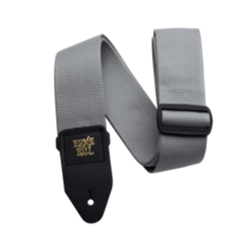 Ernie Ball 4046 Polypro Strap Gray