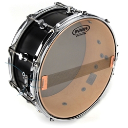 Evans Hazy 13" 200 Snare Side