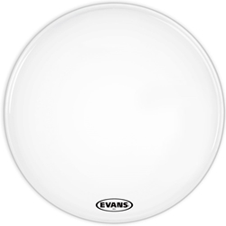 Evans BD16" MX1 March Bass Drum Skin