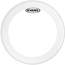 Evans BD20GB4C 20" EQ4 Coated drum skin