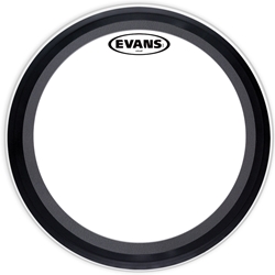 Evans BD22EMADCW 22" EMAD  BTR  CTD SYSTEM