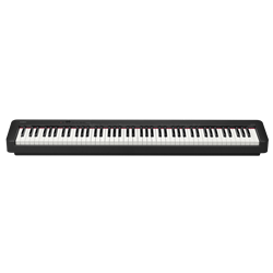 Casio CDPS150BK Keyboard + Stand + Adaptor