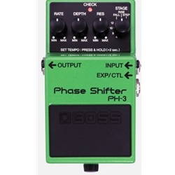 Boss PH-3 Phase Shifter