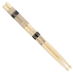 LAU7AW Special 7A Wood tip drum sticks