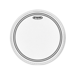 Evans 13" EC2 Coated Drum Skin