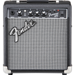 Fender Frontman 10G, 120V Guitar Amp