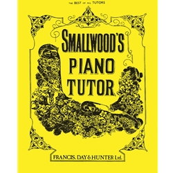 Smallwood's Piano Tutor