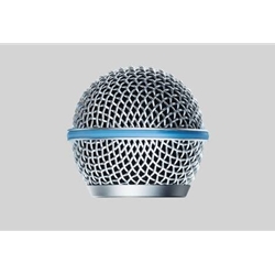Shure RK265G Grill for Beta58 Microphone