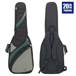 PROLOK  Saturn Classical Guitar bag - Grey