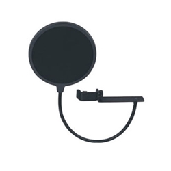 PROLOK Pop Filter