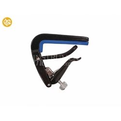 Ukulele Capo - Black