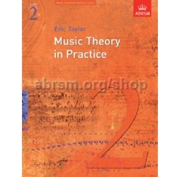 G2 Music Theory in Practice - Eric Taylor - ABRSM