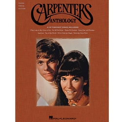 Carpenters Anthology