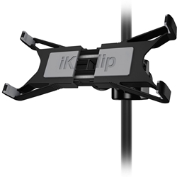 iKlip Xpand - Universal mic stand support for tablets