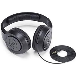 SAMSON SR350 Over-Ear Stereo Headphone