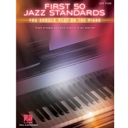 EPMIX First 50 Jazz Standards