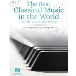 Best Classical Music in the World