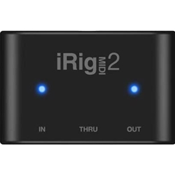 IK Multimedia iRig MIDI 2 Interface