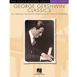 EPMIX - George Gershwin Classics