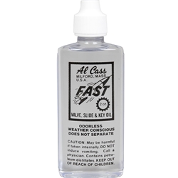 Al Cass Lube Oil