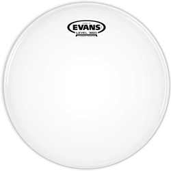 Evans 14 Genera HD Coated Drum Skin