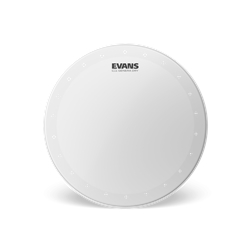 Evans 14" B14DRY Genera Dry Coated drum skin