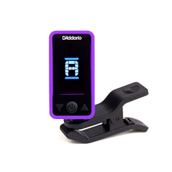 Planet Wave Eclipse Tuner - Purple