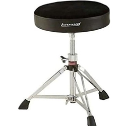 Accent Drum Throne - Round