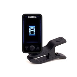 Planet Wave Eclipse Headstock Tuner Black