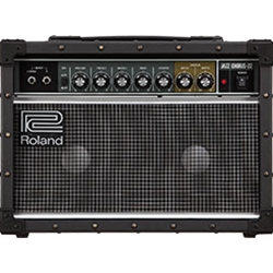 Roland JC22 Guitar Amp